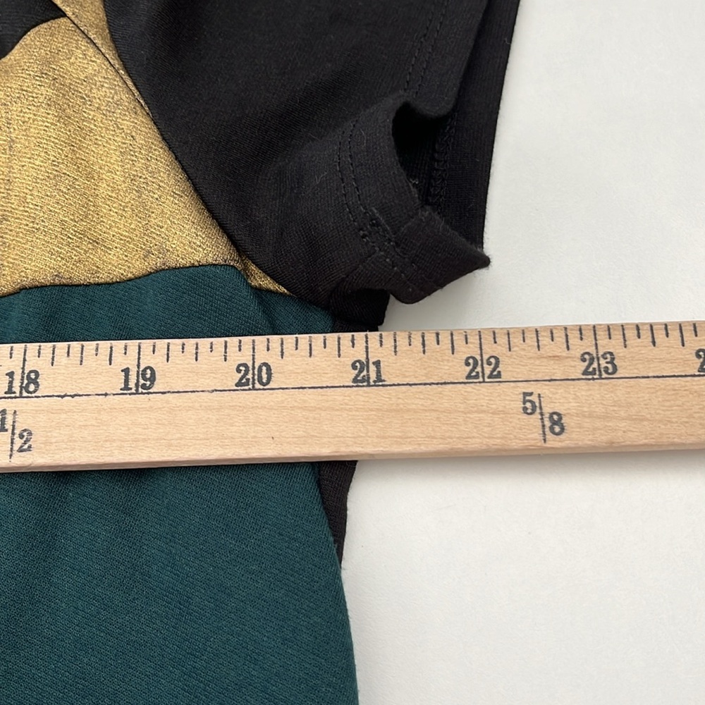 Marvel her universe Hot topic Halloween costume size 2 plus size - Picture 4 of 7